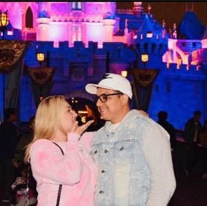 Meet your Posher, Griselda